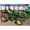 Image 1 : (10426172) 2021 John Deere Model 5065E Tractor (Runs & Drives - See Video)