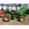 Image 2 : (10426172) 2021 John Deere Model 5065E Tractor (Runs & Drives - See Video)