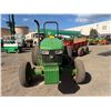 Image 3 : (10426172) 2021 John Deere Model 5065E Tractor (Runs & Drives - See Video)