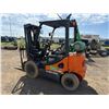Image 5 : (1056447) Doosan Model G20P-5DF Forklift (Runs & Lifts - See Video)