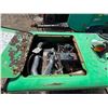 Image 14 : (10195336) 2019 Miller Trailblazer Model 325 Diesel Welder (Starts & Runs - See Video)