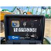 Image 4 : (10195336) 2019 Miller Trailblazer Model 325 Diesel Welder (Starts & Runs - See Video)