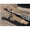 Image 13 : (919508) 2016 Genie RL4 Narrow Vertical Mast Light Tower (Runs Needs Repair )