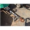 Image 24 : (919508) 2016 Genie RL4 Narrow Vertical Mast Light Tower (Runs Needs Repair )
