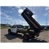 Image 30 : (984056) 2017 Ford F450 Dump Truck 4x4 , Lic. 155TWB, 43466 Miles (Runs & Dumps - See Video)