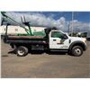 Image 5 : (984056) 2017 Ford F450 Dump Truck 4x4 , Lic. 155TWB, 43466 Miles (Runs & Dumps - See Video)