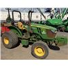Image 1 : (10426173) 2021 John Deere Model 5065E Tractor (Runs & Drives - See Video)
