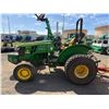 Image 5 : (10426173) 2021 John Deere Model 5065E Tractor (Runs & Drives - See Video)