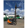 Image 1 : (866773) Doosan Model D30S-5 Forklift (Runs & Lifts - See Video)