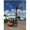 Image 25 : (866773) Doosan Model D30S-5 Forklift (Runs & Lifts - See Video)
