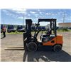 Image 5 : (866773) Doosan Model D30S-5 Forklift (Runs & Lifts - See Video)