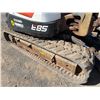 Image 15 : (10295732) 2020 Bobcat Model E85 Mini Excavator (Starts & Runs - See Video)