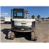Image 4 : (10295732) 2020 Bobcat Model E85 Mini Excavator (Starts & Runs - See Video)