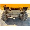 Image 12 : (10455083) 2021 Wacker Model 3001 3-Ton Four-Wheel Dumper (Runs & Dumps - See Video)