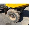 Image 13 : (10455083) 2021 Wacker Model 3001 3-Ton Four-Wheel Dumper (Runs & Dumps - See Video)