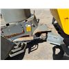 Image 14 : (10455083) 2021 Wacker Model 3001 3-Ton Four-Wheel Dumper (Runs & Dumps - See Video)