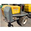 Image 16 : (10455083) 2021 Wacker Model 3001 3-Ton Four-Wheel Dumper (Runs & Dumps - See Video)