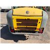 Image 17 : (10455083) 2021 Wacker Model 3001 3-Ton Four-Wheel Dumper (Runs & Dumps - See Video)