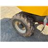 Image 20 : (10455083) 2021 Wacker Model 3001 3-Ton Four-Wheel Dumper (Runs & Dumps - See Video)