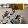 Image 27 : (10455083) 2021 Wacker Model 3001 3-Ton Four-Wheel Dumper (Runs & Dumps - See Video)