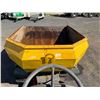 Image 34 : (10455083) 2021 Wacker Model 3001 3-Ton Four-Wheel Dumper (Runs & Dumps - See Video)