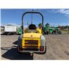 Image 4 : (10455083) 2021 Wacker Model 3001 3-Ton Four-Wheel Dumper (Runs & Dumps - See Video)