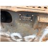 Image 4 : (10301621) 2019 Bobcat Combo BKT 68 Skidsteer Bucket (Needs Repair)