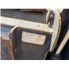 Image 7 : (10243235) 2019 Paladin Part #124221 Skidsteer Bucket (Needs Repair)
