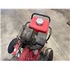 Image 11 : (10708395) Honda FC600K3A1 Mid/Front Tine Tiller (Starts & Runs)