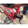 Image 12 : (10708395) Honda FC600K3A1 Mid/Front Tine Tiller (Starts & Runs)