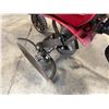 Image 13 : (10708395) Honda FC600K3A1 Mid/Front Tine Tiller (Starts & Runs)