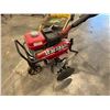 Image 4 : (10708395) Honda FC600K3A1 Mid/Front Tine Tiller (Starts & Runs)