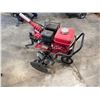 Image 6 : (10708395) Honda FC600K3A1 Mid/Front Tine Tiller (Starts & Runs)