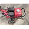 Image 8 : (10708395) Honda FC600K3A1 Mid/Front Tine Tiller (Starts & Runs)