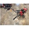 Image 9 : (10708395) Honda FC600K3A1 Mid/Front Tine Tiller (Starts & Runs)