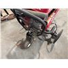 Image 10 : (10708394) Honda FC600K3A1 Mid/Front Tine Tiller (Starts & Runs)