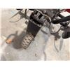 Image 11 : (10708394) Honda FC600K3A1 Mid/Front Tine Tiller (Starts & Runs)