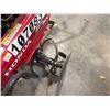 Image 12 : (10708394) Honda FC600K3A1 Mid/Front Tine Tiller (Starts & Runs)