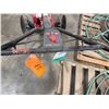 Image 15 : (10708394) Honda FC600K3A1 Mid/Front Tine Tiller (Starts & Runs)