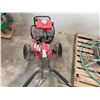 Image 16 : (10708394) Honda FC600K3A1 Mid/Front Tine Tiller (Starts & Runs)