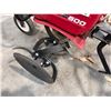 Image 2 : (10708394) Honda FC600K3A1 Mid/Front Tine Tiller (Starts & Runs)