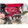 Image 4 : (10708394) Honda FC600K3A1 Mid/Front Tine Tiller (Starts & Runs)