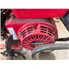 Image 5 : (10708394) Honda FC600K3A1 Mid/Front Tine Tiller (Starts & Runs)