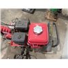 Image 7 : (10708394) Honda FC600K3A1 Mid/Front Tine Tiller (Starts & Runs)