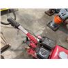 Image 8 : (10708394) Honda FC600K3A1 Mid/Front Tine Tiller (Starts & Runs)
