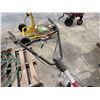 Image 9 : (10708394) Honda FC600K3A1 Mid/Front Tine Tiller (Starts & Runs)