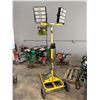 Image 1 : (10708067) Lind LE980LED-CART-T Portable Light Cart (Works)