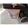 Image 11 : (10707983) Billy Goat Model MV601 Lawn and Litter Vacuum (Starts & Runs)