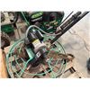Image 4 : (11101557) MQ J36E2 Walk-Behind Concrete Electric Trowel 36" (Starts & Runs)
