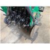 Image 10 : (10853008) Ryan Model 554913C Aerator 18" (Starts & Runs)